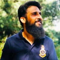 Eraf Ahmad