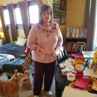 Sheri Francis