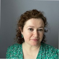 Caroline Gorman Cheevers