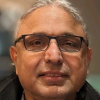 Azhar Ali Khan