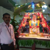 J.Ponmuthuraja Raja