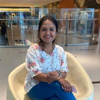 Anusha N H