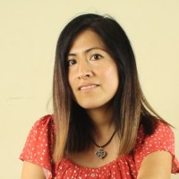 Patricia Giron Trejo