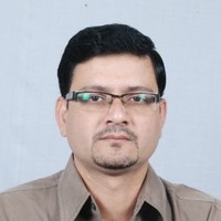 Shirish Madhusudan Deshpande