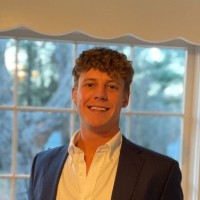 Connor Moody