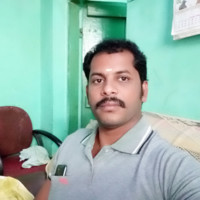 Rajamanikandan Manikandan