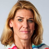 Daniela Geissler