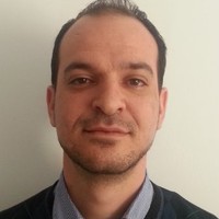 Alexandros Voukatonasios