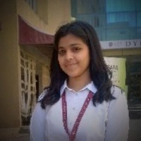 Vaishnavi Wani