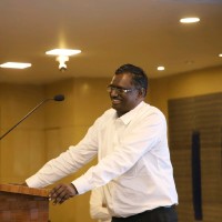 Sundararajan Ramalingam