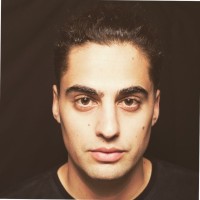 Bruno Martins Pereira