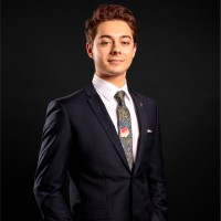 Daniel Radulescu