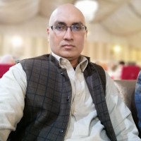 Muhammad Sadaqat Mughal