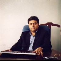 Muhammad Mazhar Bhatti