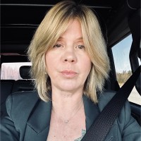 Robin Hamlin