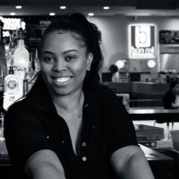 Paris Smith