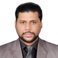 Salman Ahmed