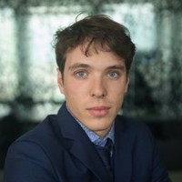 Bastien Viatge