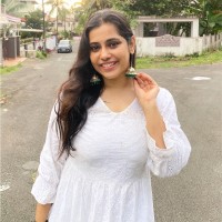 Shreya Shetty