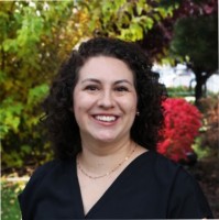 Kristen Zamudio