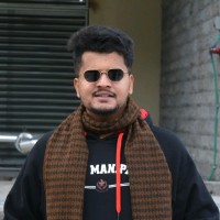 Nikhil Rao