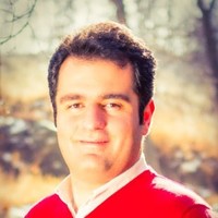 Behrad Falsafi