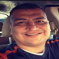 Amador Gonzalez