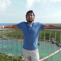 Jorge Hernández Moreno