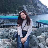 Stefanie Yeo