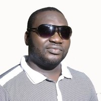 Bernard Otunola