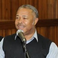 Rodney Simons