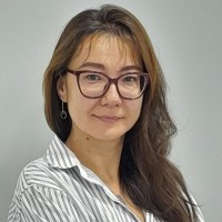 Caroline Mizuno