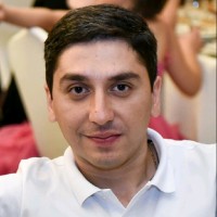 Eduard Manukyan
