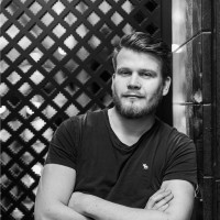 Bryan Zavec