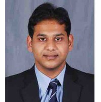 shashank ravishankar