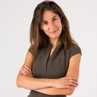 Tanya Dimitrova