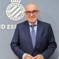 Xavier Andreu