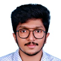 Gopish Kaladharan