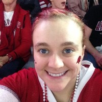 Christine Haislip