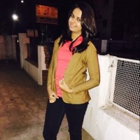 Ruchita Desai