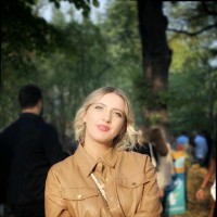 mariam tsigriashvili