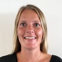 Tine Lykkeberg Nielsen