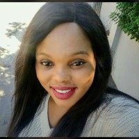 ZINHLE KUNENE