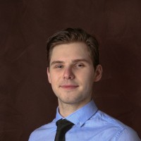 Kirill Gavrilov