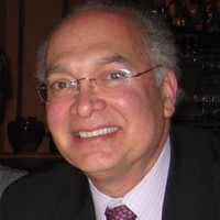 Harry Markarian