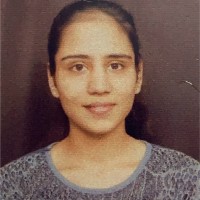 Jaishree Soni
