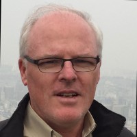 Stephen Beed   MD FRCP(C) ABA CCM