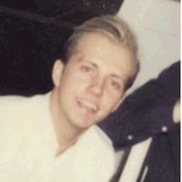 Stian Bjørkelid