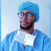 Ali A. Mohamed, MD