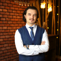 Volkan COBAN